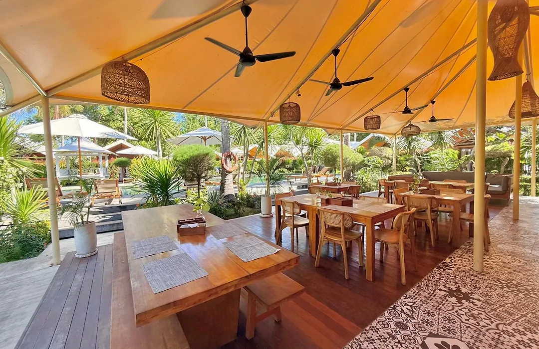Gili Tenda-1